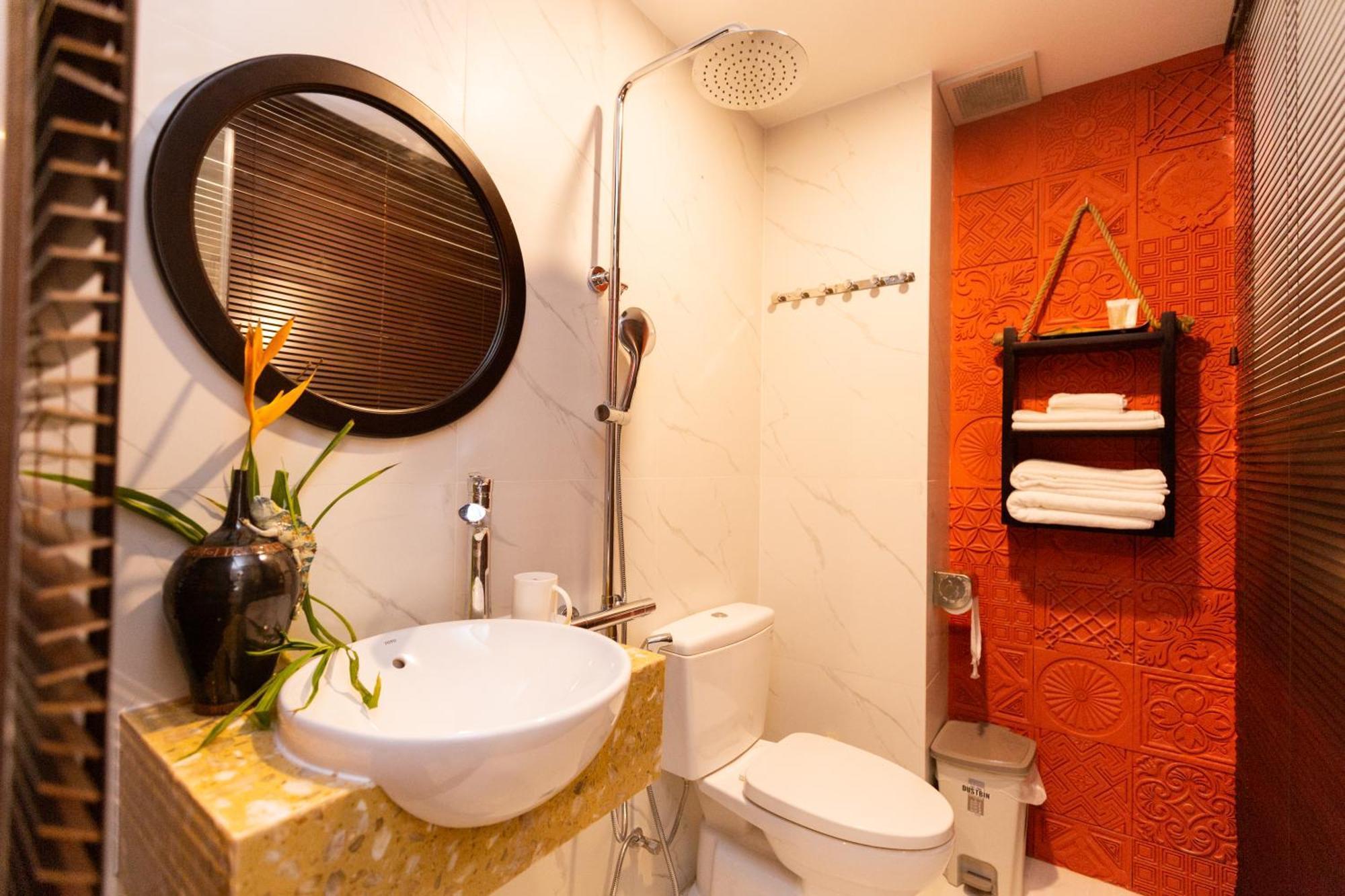 Hotel La Bonte Boutique Ho Chi Minh City