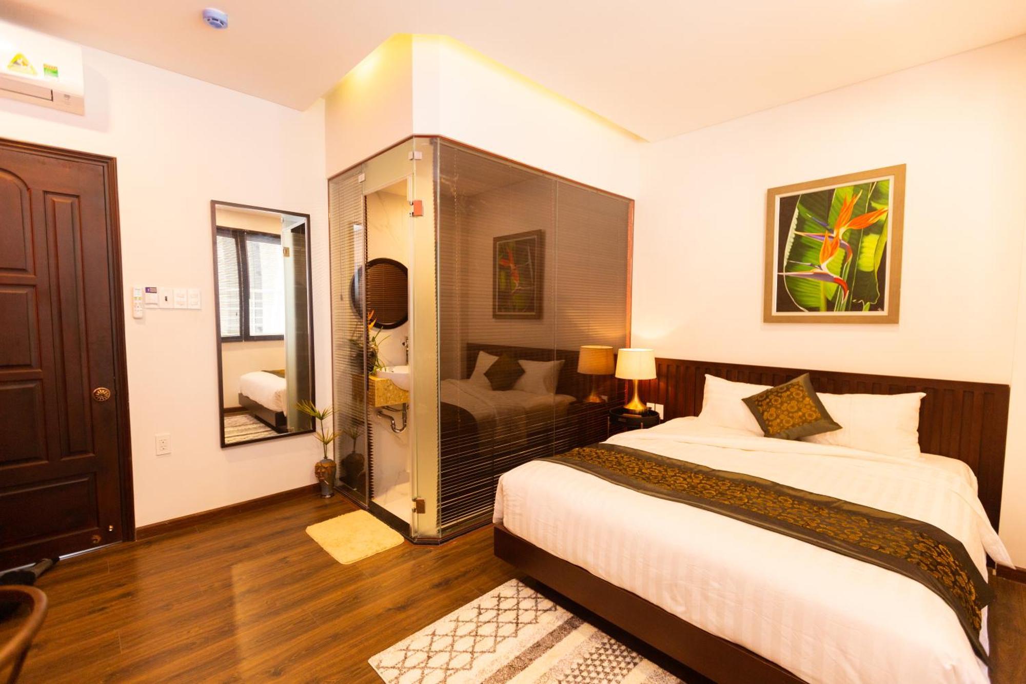 La Bonte Boutique Hotel