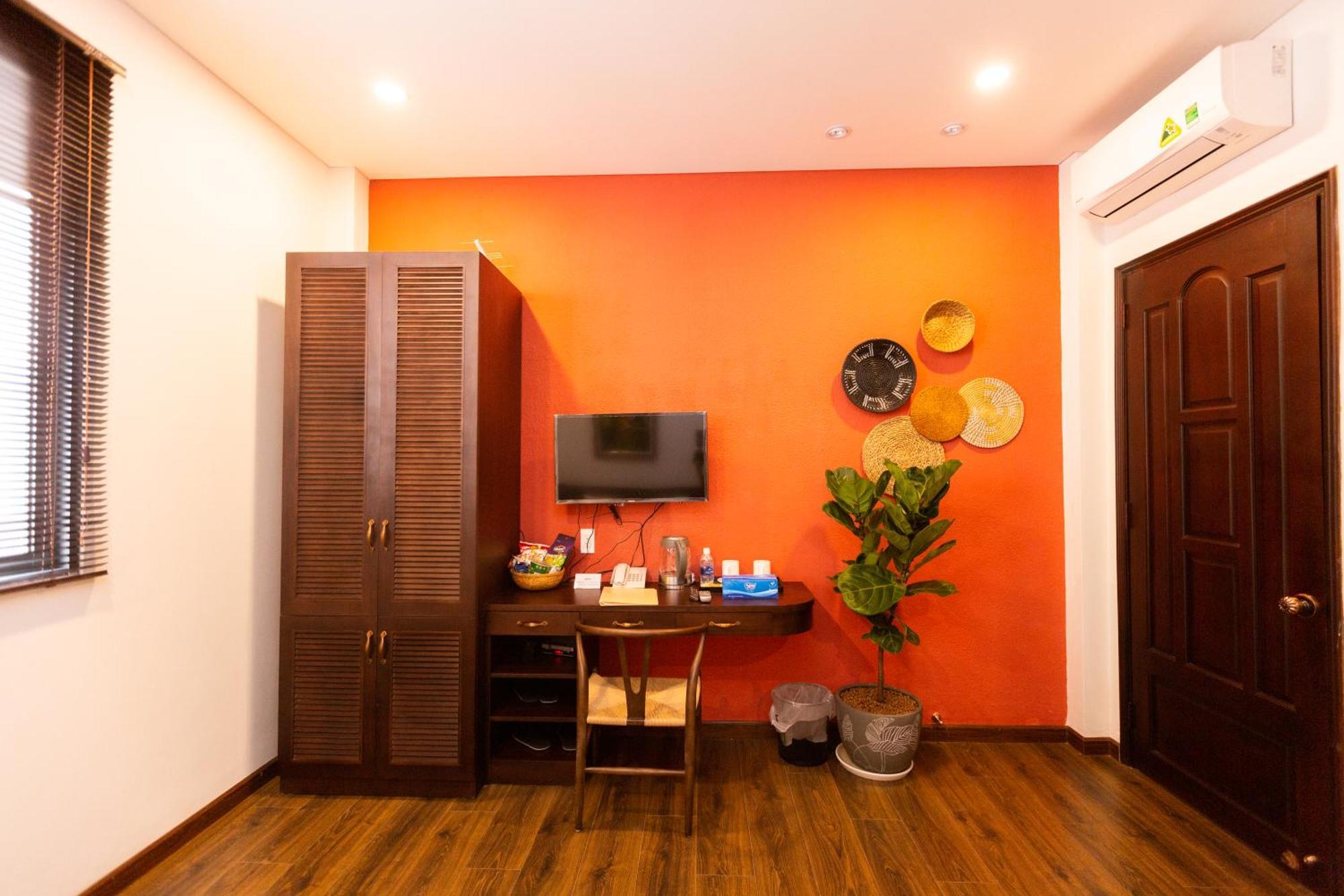 Hotel La Bonte Boutique Ho Chi Minh City