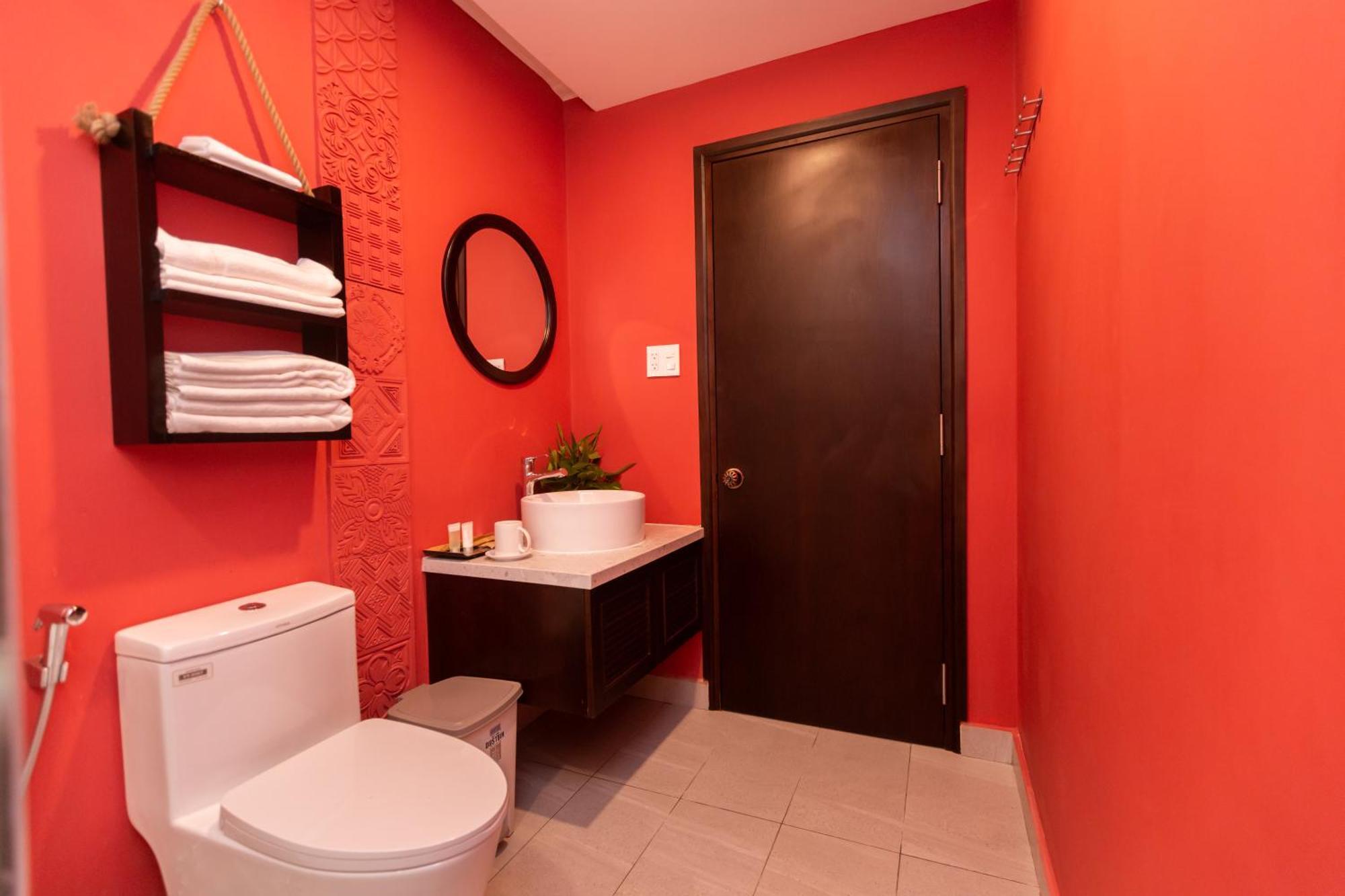 La Bonte Boutique Hotel