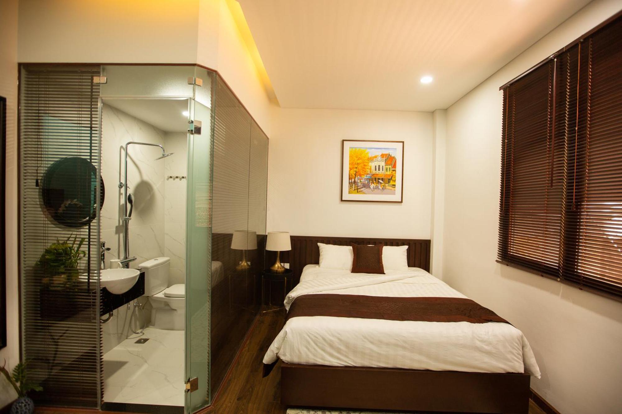 Hotel La Bonte Boutique Ho Chi Minh City