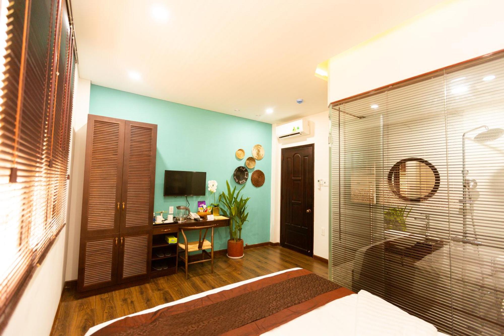 La Bonte Boutique * Ho Chi Minh City