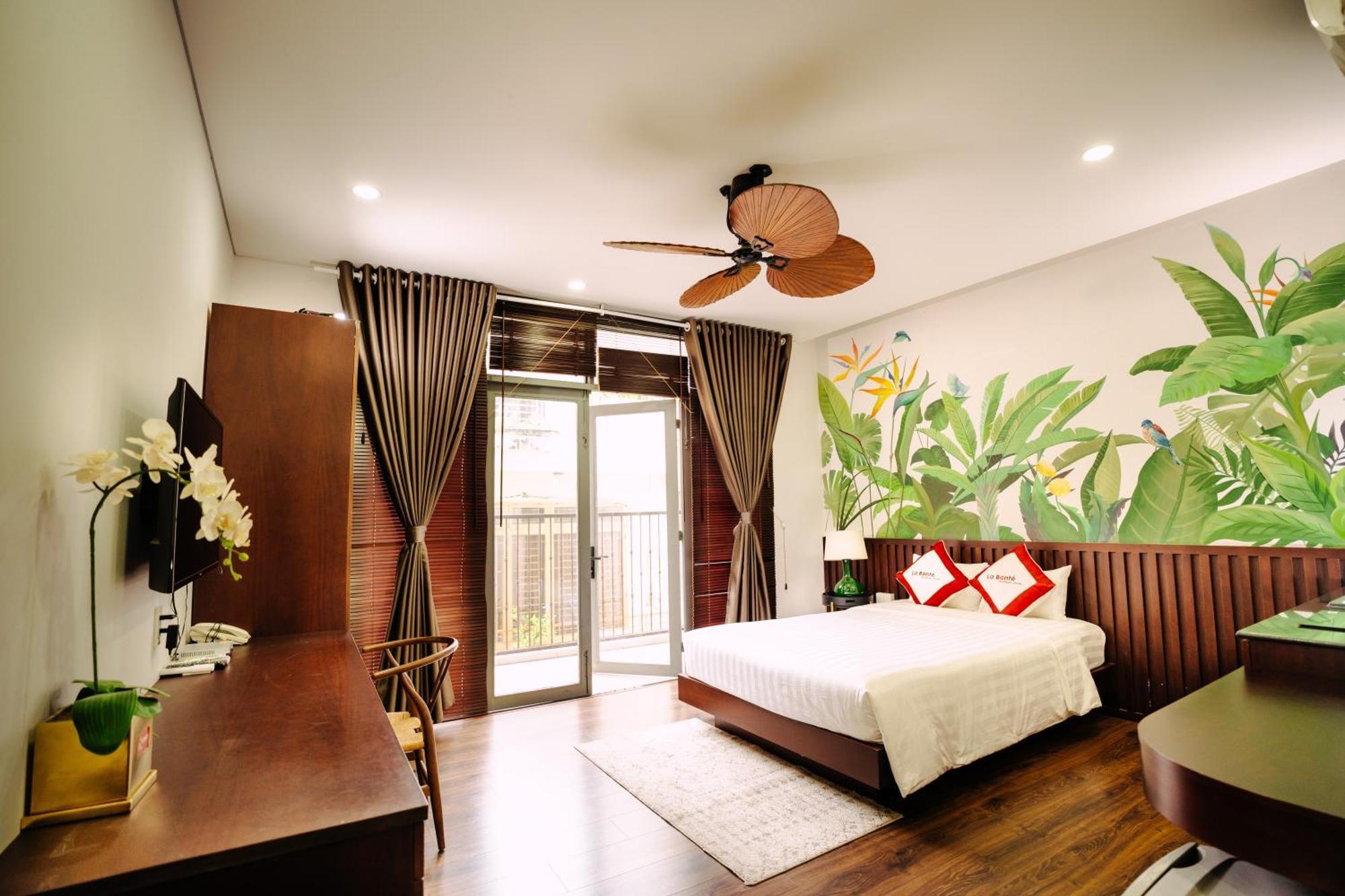 Hotel La Bonte Boutique Ho Chi Minh City