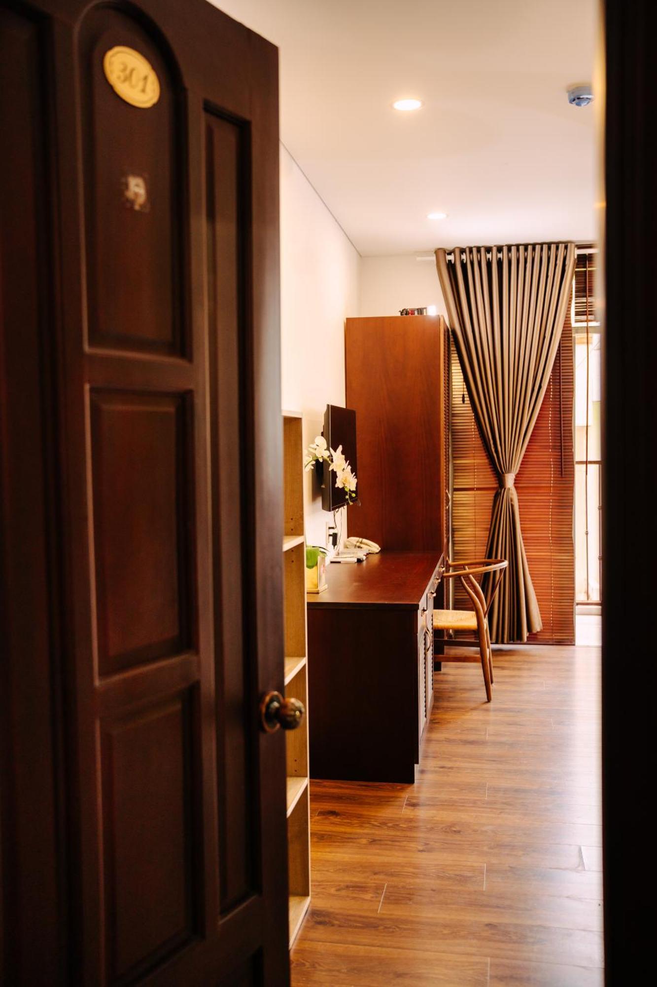 La Bonte Boutique Hotel