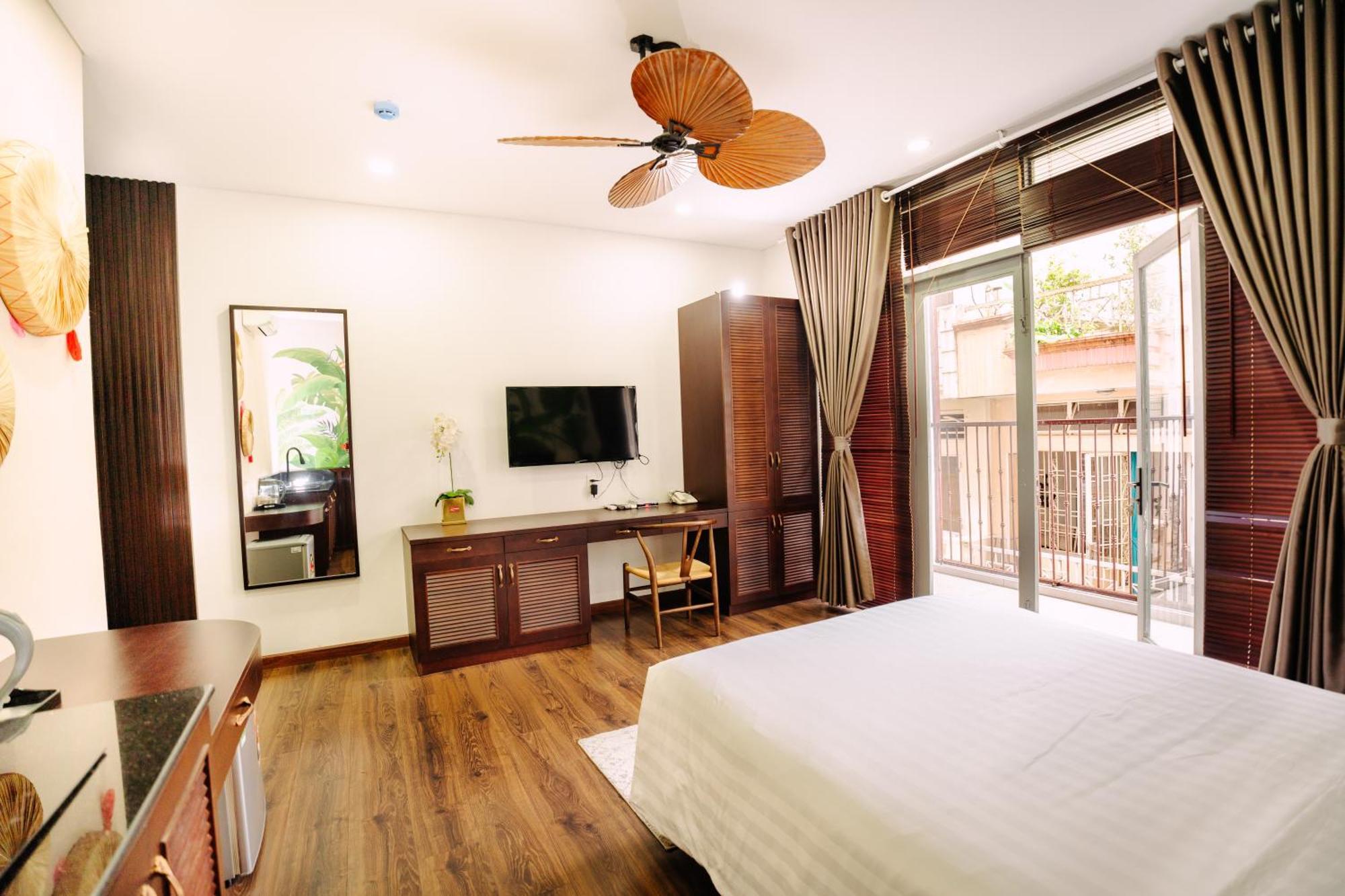 Hotel La Bonte Boutique