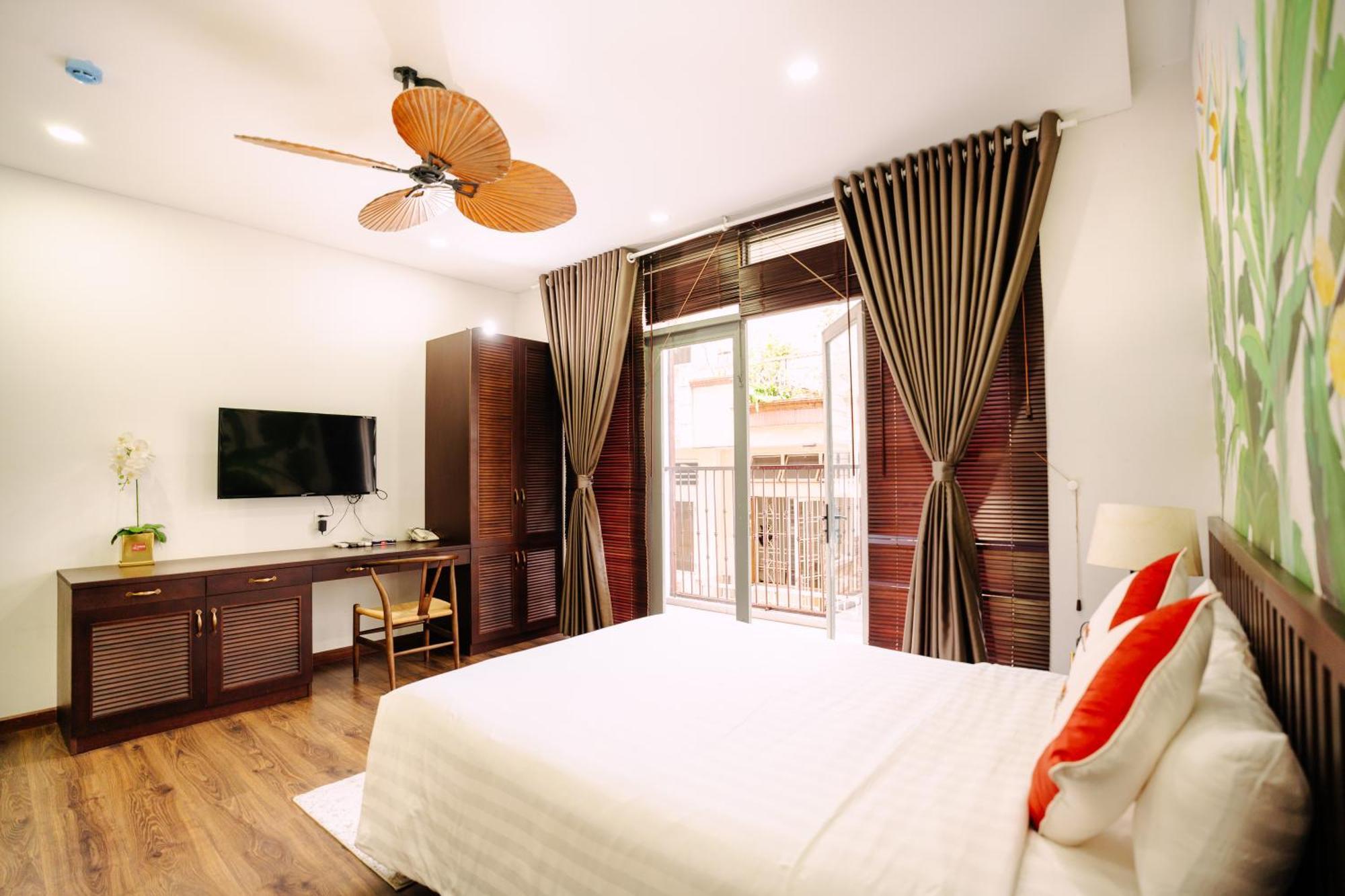 La Bonte Boutique Hotel