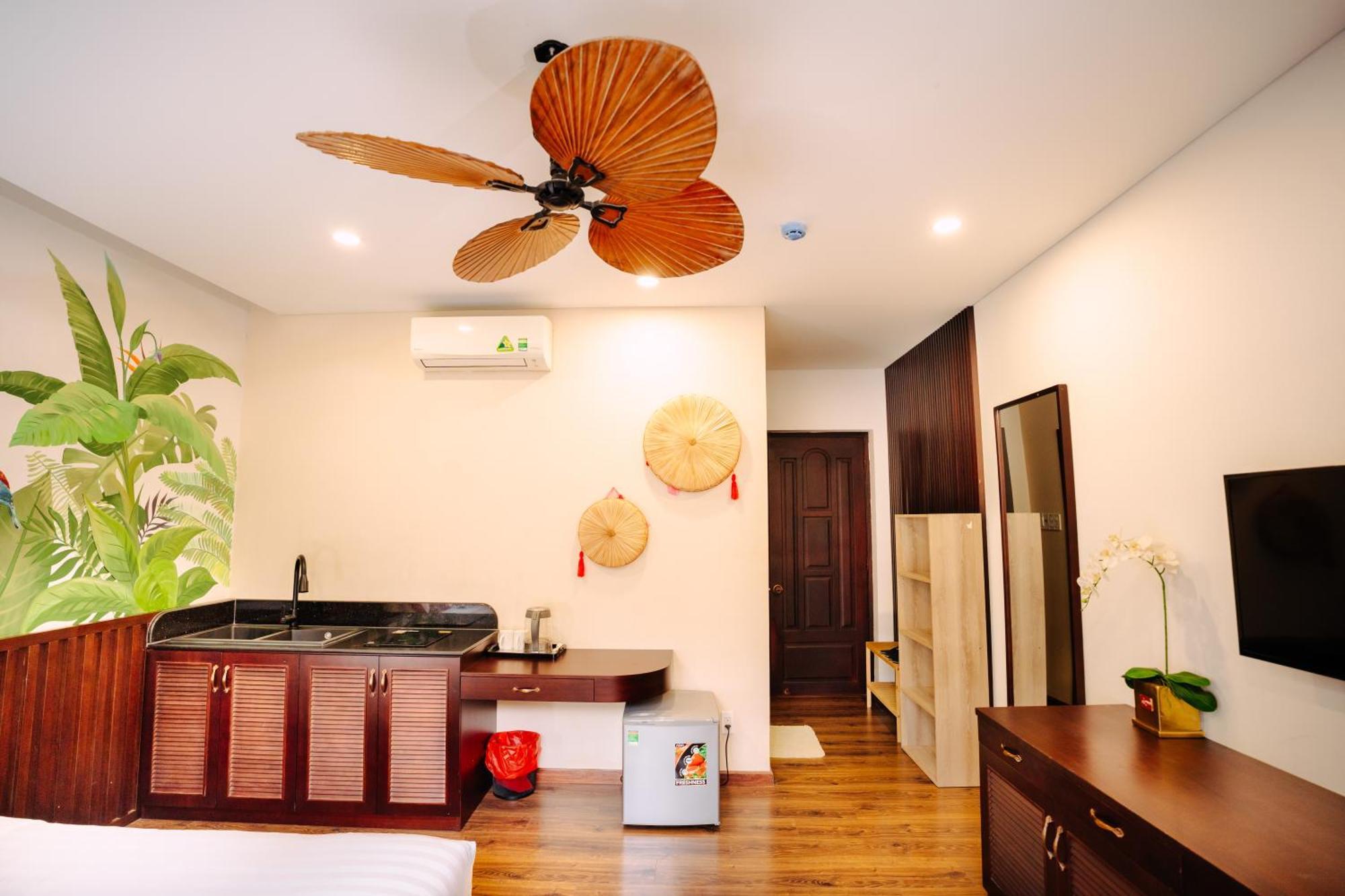 La Bonte Boutique Hotel *