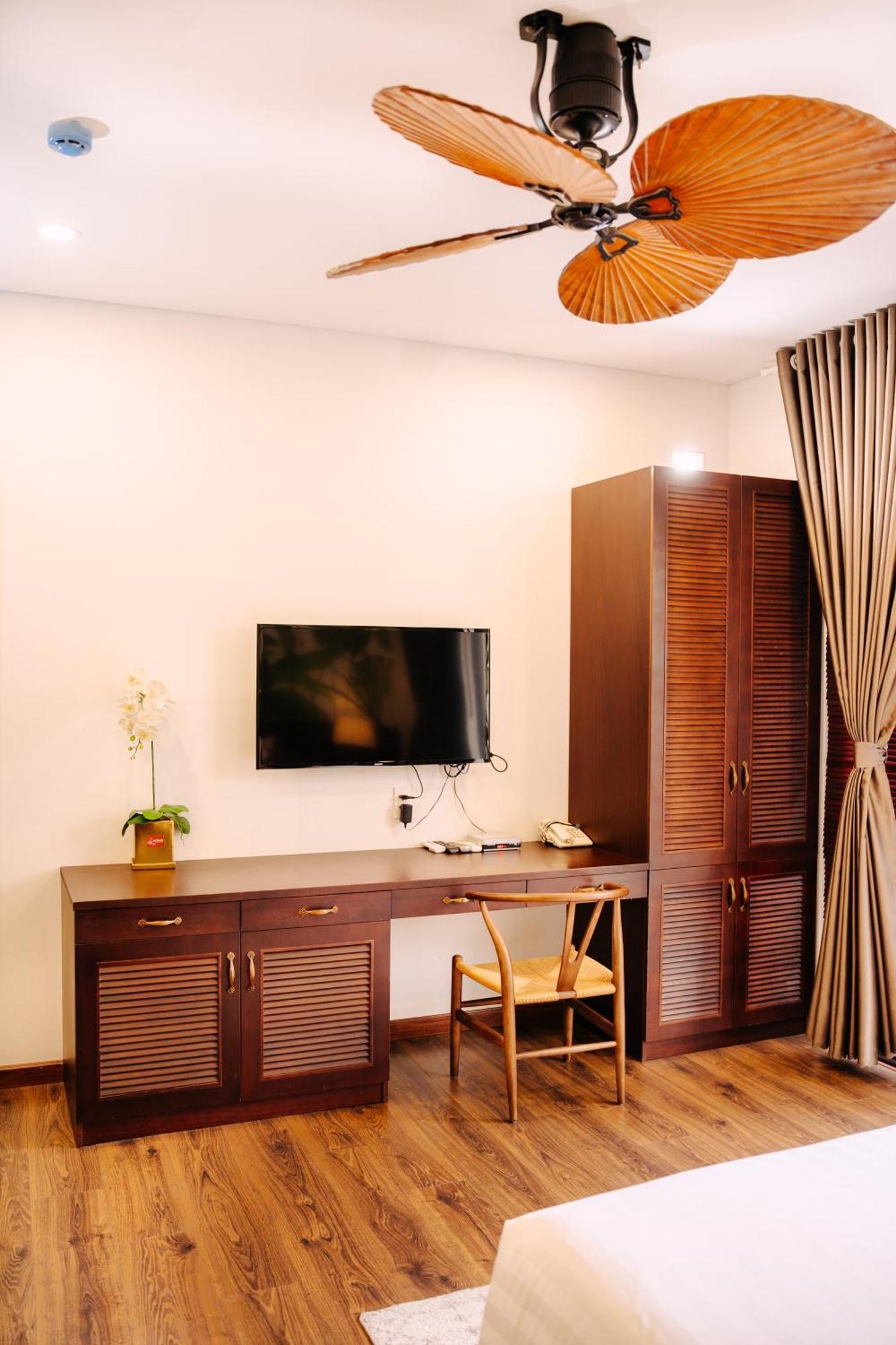 Hotel La Bonte Boutique Ho Chi Minh City