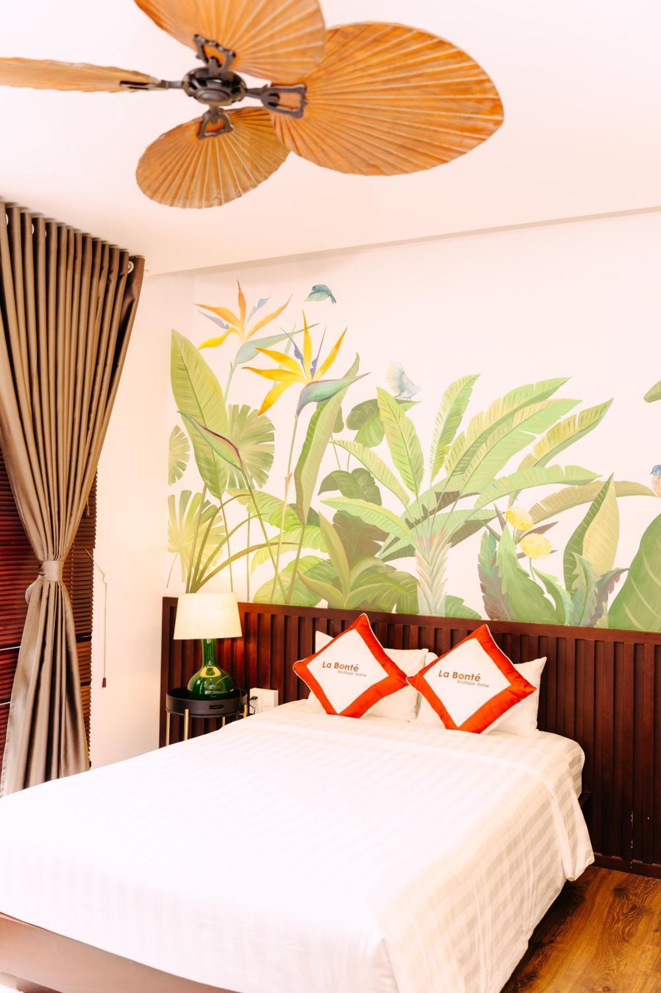 La Bonte Boutique Hotel Ho Chi Minh City