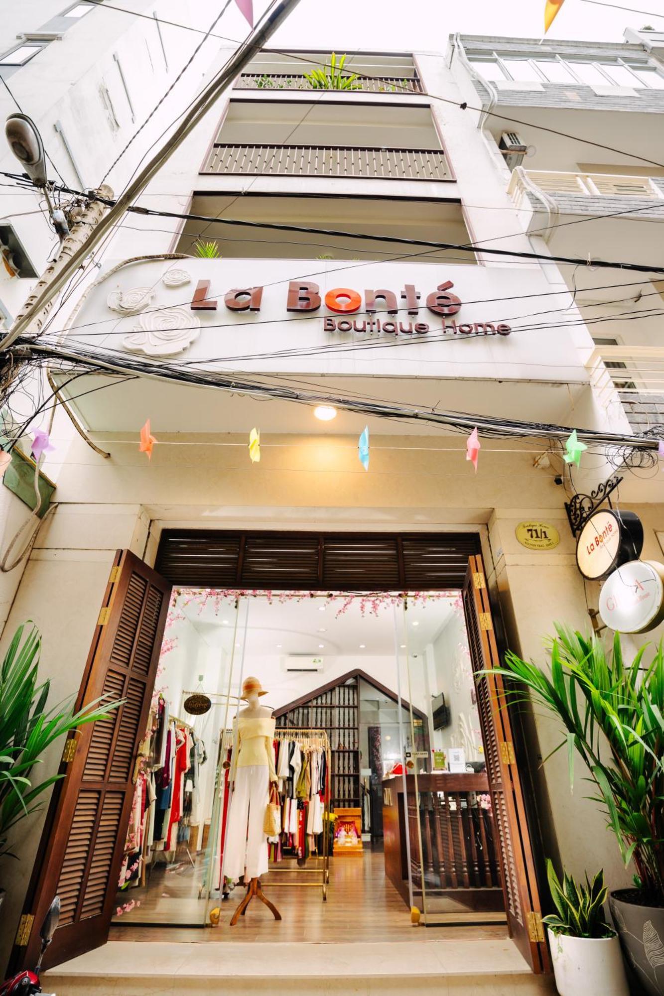 La Bonte Boutique