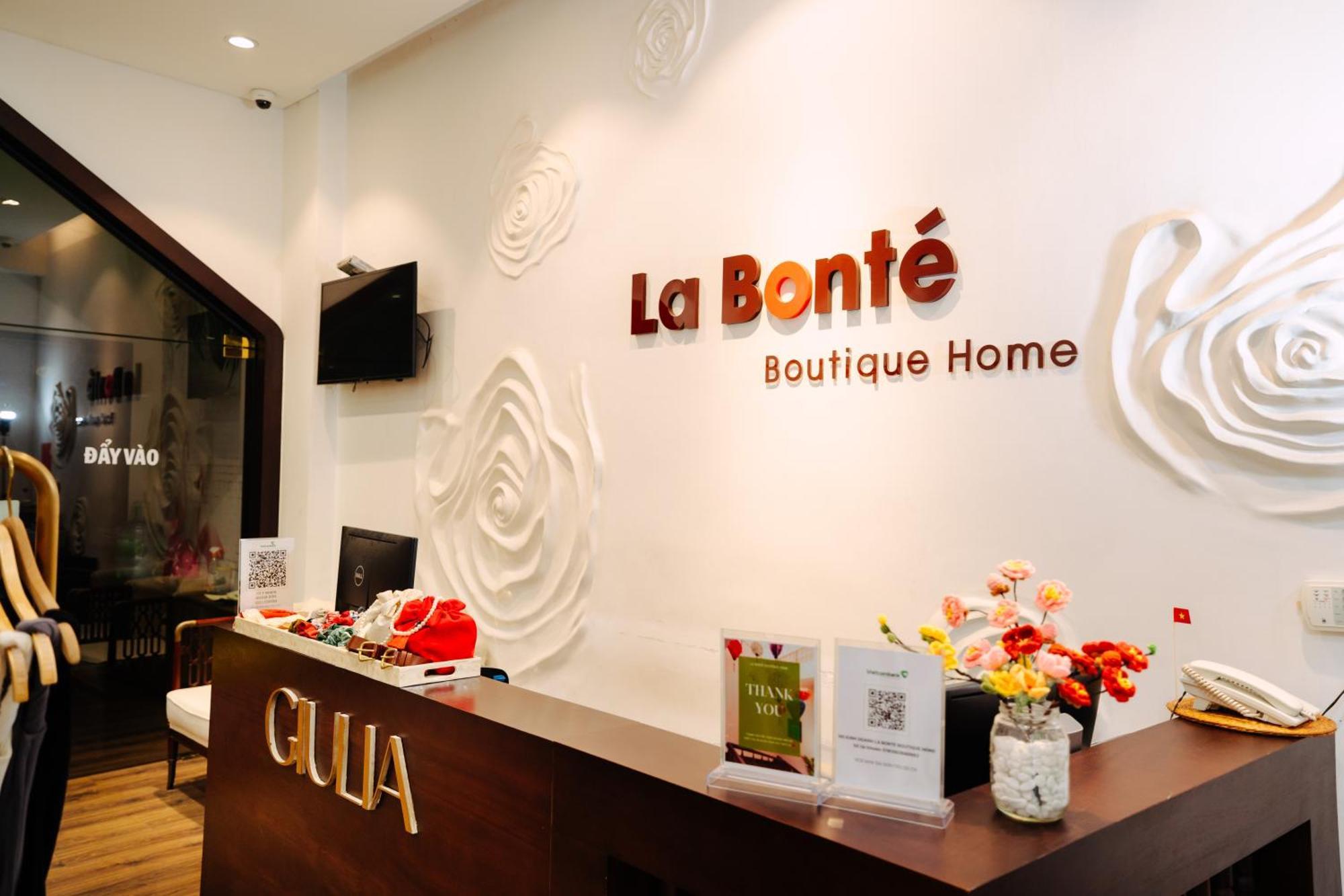 La Bonte Boutique *