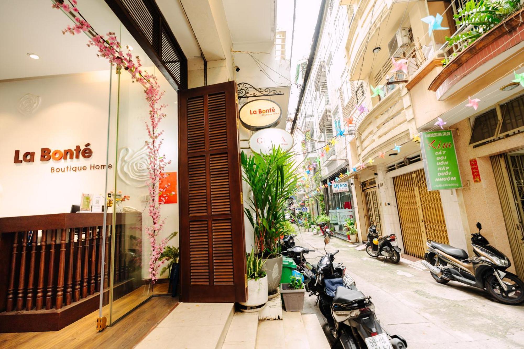 La Bonte Boutique