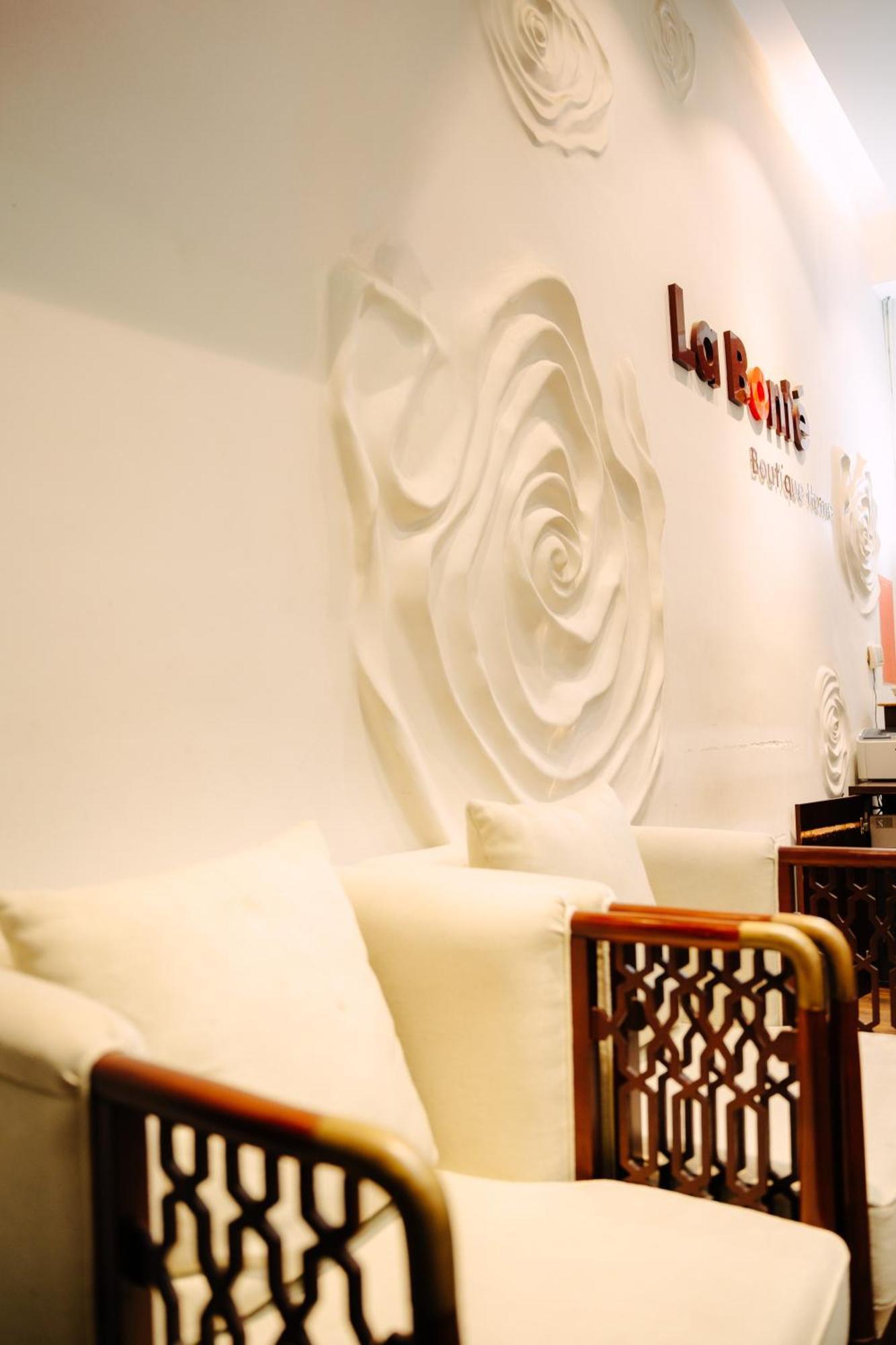La Bonte Boutique Hotel Ho Chi Minh City