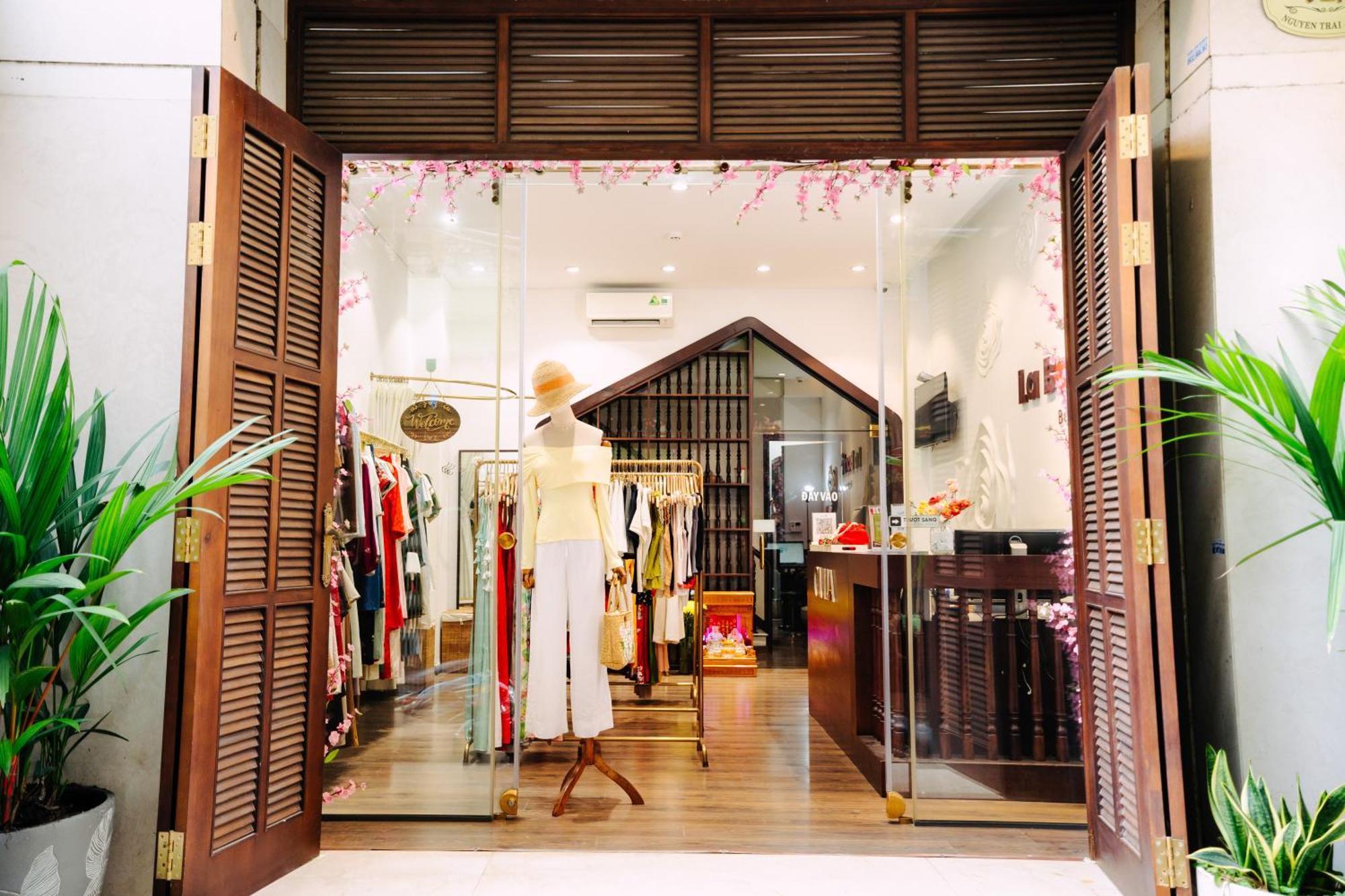 La Bonte Boutique *