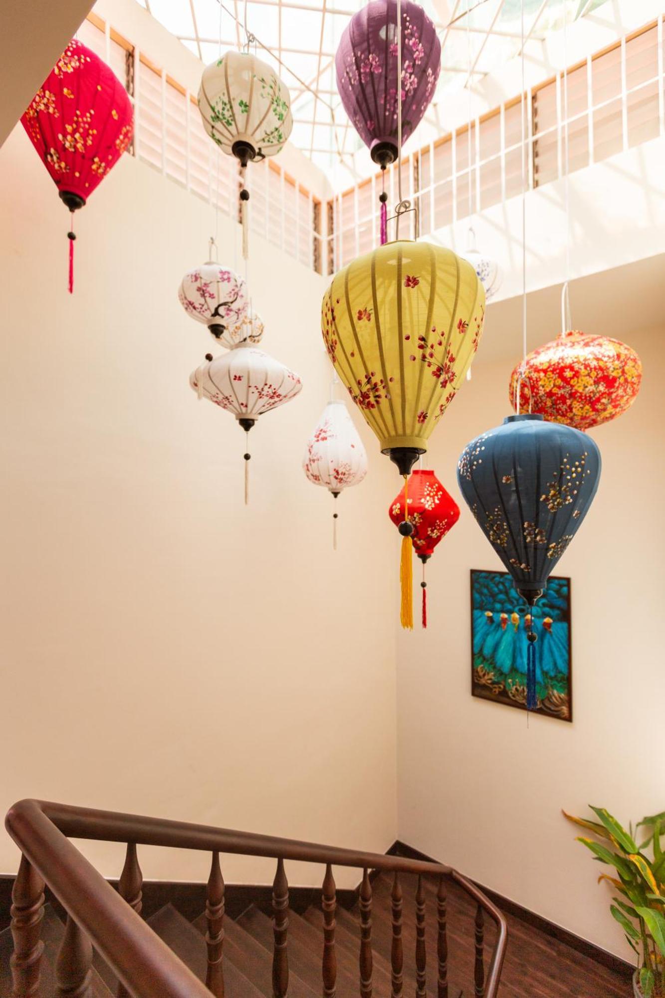 Hotel La Bonte Boutique Ho Chi Minh City