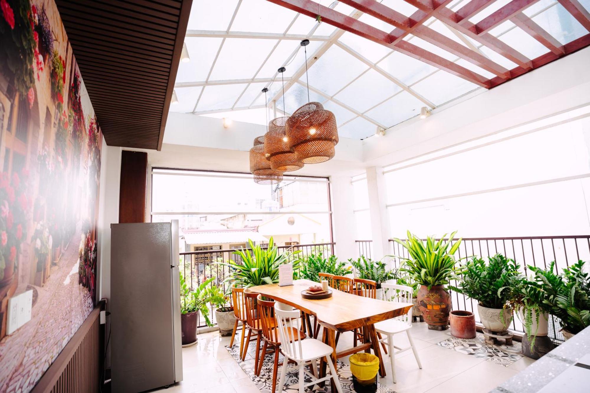 La Bonte Boutique Hotel *