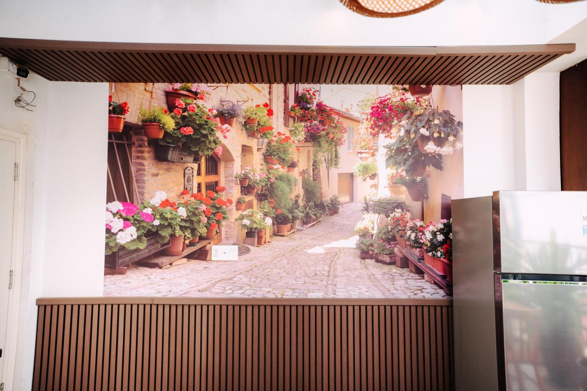 Hotel La Bonte Boutique *