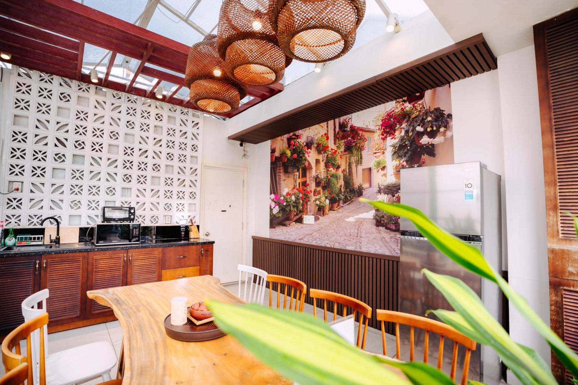 La Bonte Boutique Hotel *