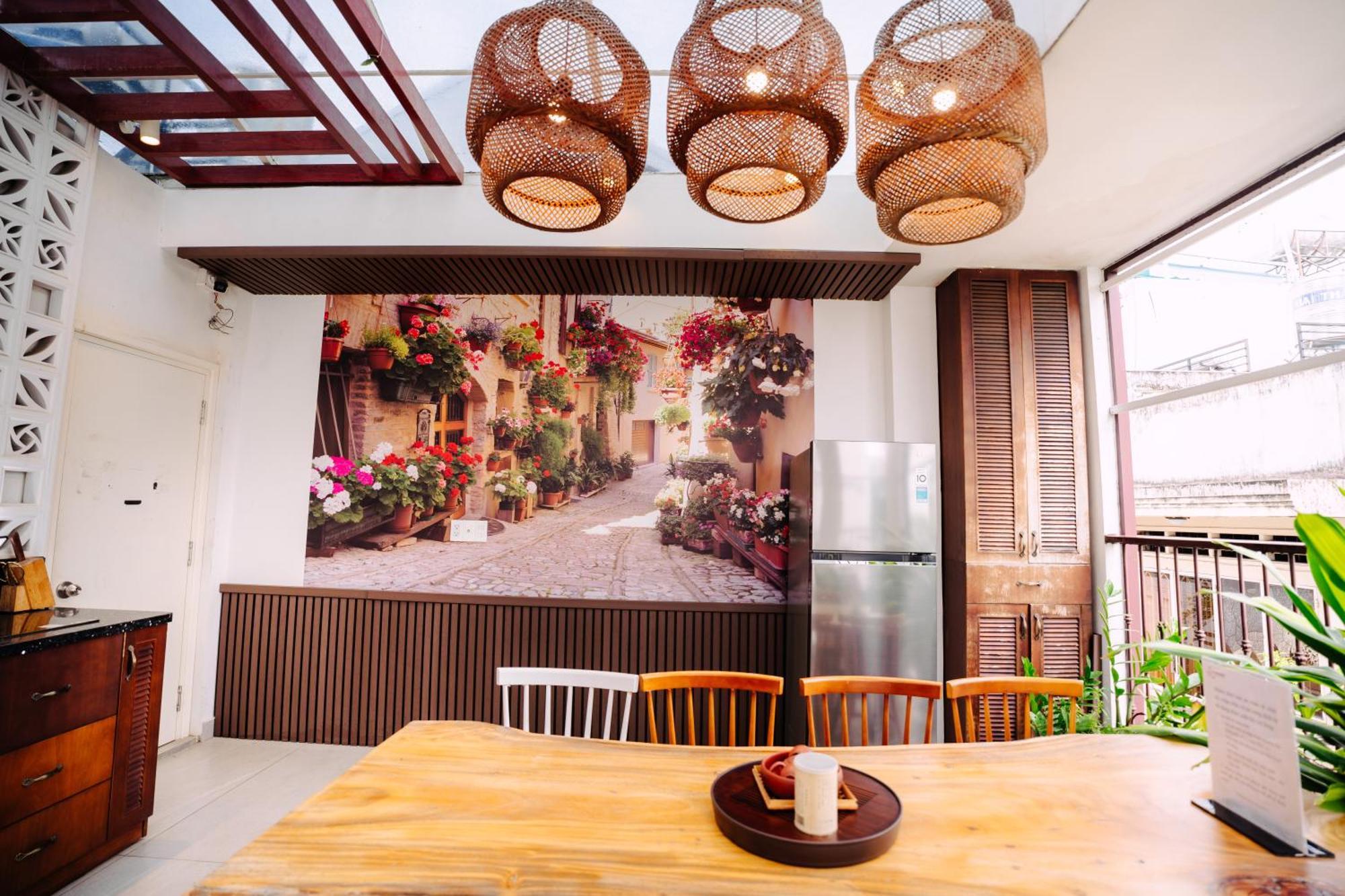 Hotel La Bonte Boutique *