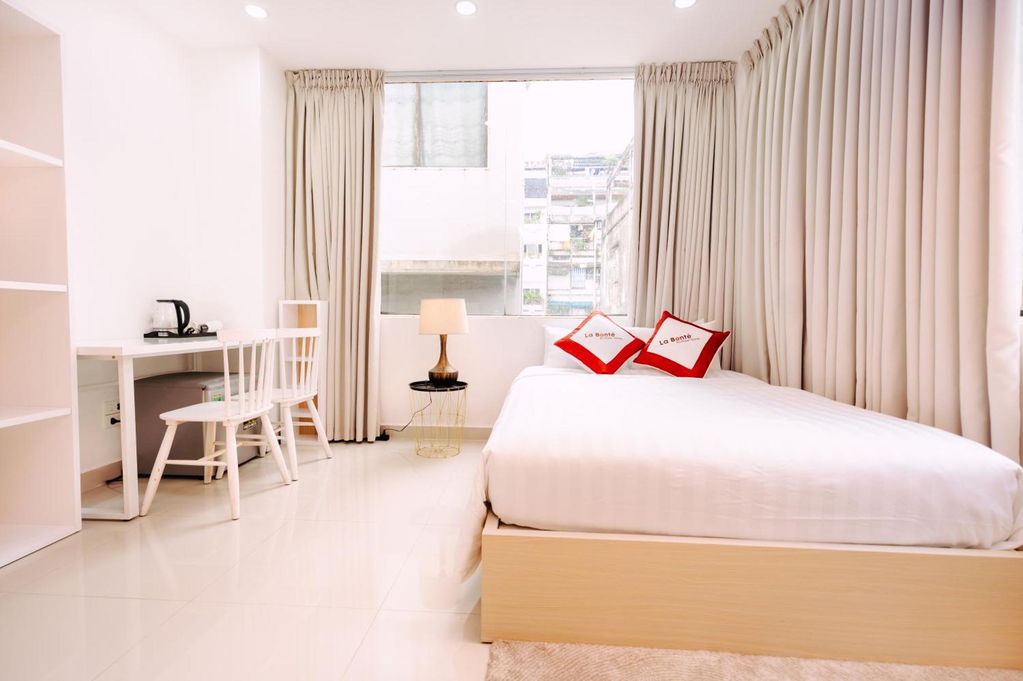 Hotel La Bonte Boutique