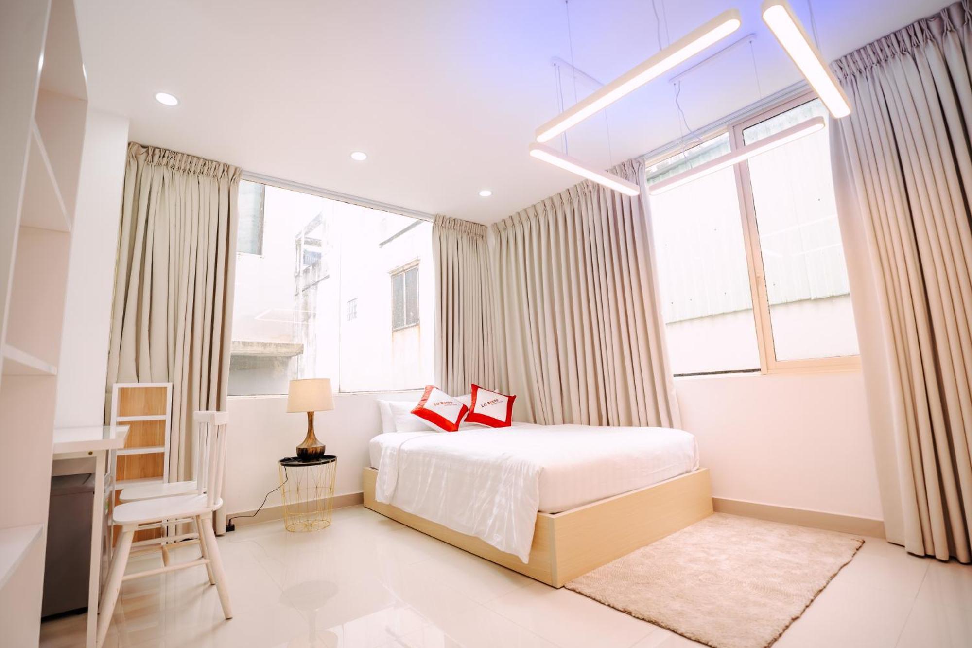 La Bonte Boutique Hotel